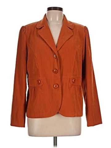 Notations Blazer (view 1)