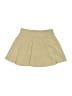 OshKosh B'gosh Solid Tan Skort Size 3T - photo 1