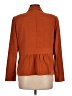 Notations Orange Blazer Size L - photo 2