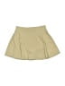 OshKosh B'gosh Solid Tan Skort Size 3T - photo 2