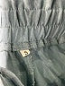 Unbranded Solid Blue Teal Shorts Size S - photo 3