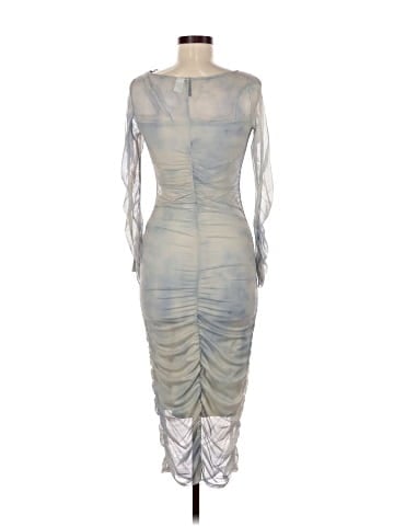 Divided by H&M Cocktail Dress (view 2)