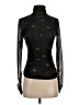 Cinq à Sept Black Long Sleeve Turtleneck Size XS - photo 1