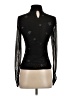 Cinq à Sept Black Long Sleeve Turtleneck Size XS - photo 2