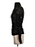 Cinq à Sept Black Long Sleeve Turtleneck Size XS - photo 5