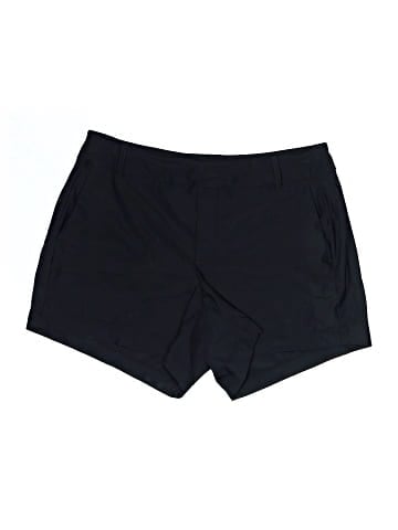 SPANX Athletic Shorts (view 1)