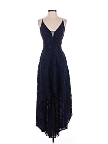 DB Studio Cocktail Dress (view 1)