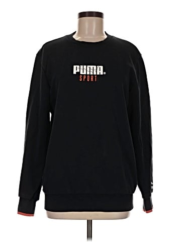 Puma Sweatshirt (view 1)