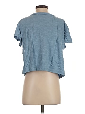 Maeve Short Sleeve T-Shirt (view 2)