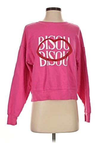 Maeve Sweatshirt (view 1)