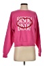 Maeve Pink Sweatshirt Size XS - photo 1