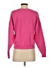 Maeve Pink Sweatshirt Size XS - photo 2