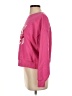Maeve Pink Sweatshirt Size XS - photo 5