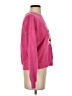 Maeve Pink Sweatshirt Size XS - photo 4