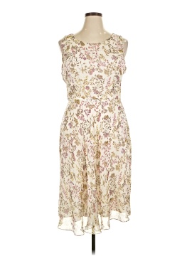 Brooks Brothers Cocktail Dress (view 1)
