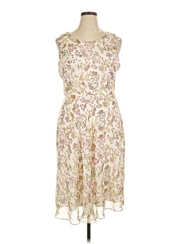 Brooks Brothers Cocktail Dress (view 1)