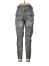 Denizen from Levi's Gray Jeans Size L - photo 2