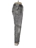 Denizen from Levi's Gray Jeans Size L - photo 4