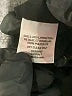 Sejour 100% Polyester Solid Black Casual Dress Size 18 - photo 8