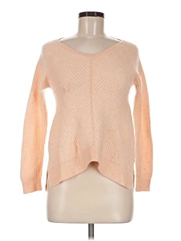 Assorted Brands Cashmere Pullover Sweater (view 1)