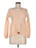 Assorted Brands 100% Cashmere Orange Cashmere Pullover Sweater Size M (estimated) - photo 1