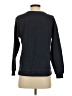 Wildfox Black Sweatshirt Size XS - photo 2