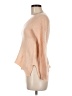 Assorted Brands 100% Cashmere Orange Cashmere Pullover Sweater Size M (estimated) - photo 5