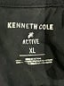 Kenneth Cole New York 100% Polyester Black Cardigan Size XL - photo 7