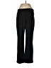 Nic + Zoe Black Dress Pants Size L - photo 1