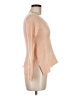 Assorted Brands 100% Cashmere Orange Cashmere Pullover Sweater Size M (estimated) - photo 4
