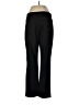 Nic + Zoe Black Dress Pants Size L - photo 2