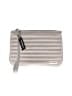 Express Stripes Gray Wristlet One size - photo 1