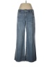 CAbi Blue Jeans Size 6 - photo 1