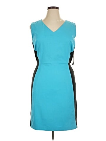 New York & Company Cocktail Dress (view 1)
