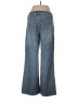 CAbi Blue Jeans Size 6 - photo 2