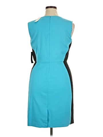 New York & Company Cocktail Dress (view 2)