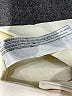 MNG Solid Ivory Shorts Size 2 - photo 4