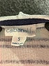 Cabanalife Blue Poncho Size 5 - photo 3