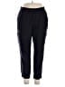 Gap Black Cargo Pants Size L - photo 1