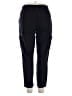 Gap Black Cargo Pants Size L - photo 2