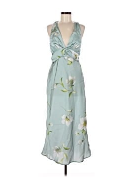 Alfred Sung Cocktail Dress (view 1)