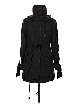 Blanc Noir Raincoat (view 1)