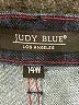 Judy Blue Blue Jeans Size 14 - photo 4