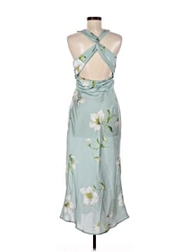 Alfred Sung Cocktail Dress (view 2)