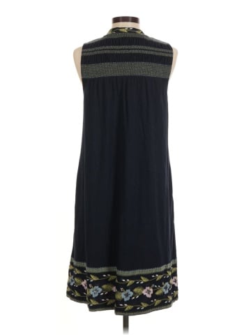 J.Jill Casual Dress (view 2)