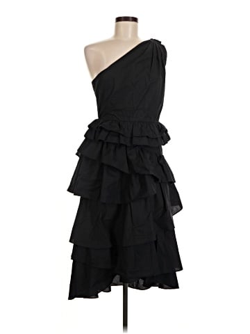By Anthropologie Cocktail Dress (view 1)
