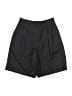 John Meyer 100% Wool Chevron-herringbone Gray Shorts Size 4 Petite - photo 1