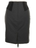 Worthington Solid Gray Formal Skirt Size 14 - photo 2