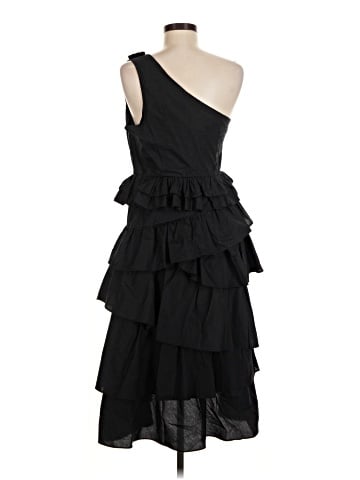 By Anthropologie Cocktail Dress (view 2)