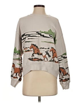 Daydreamer La Pullover Sweater